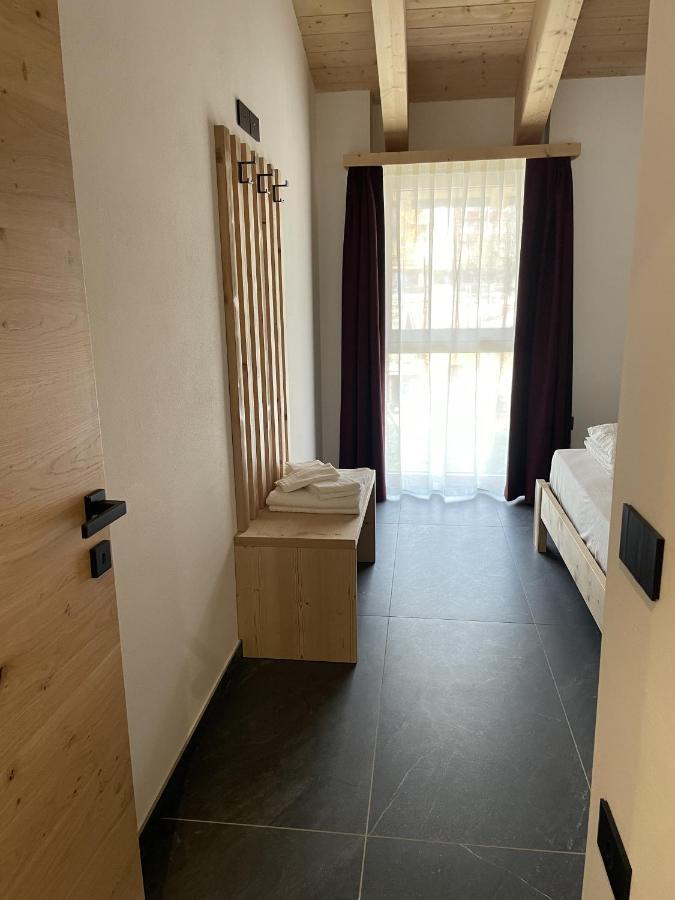 Dolomia Apartments & Spa Dimaro Ngoại thất bức ảnh